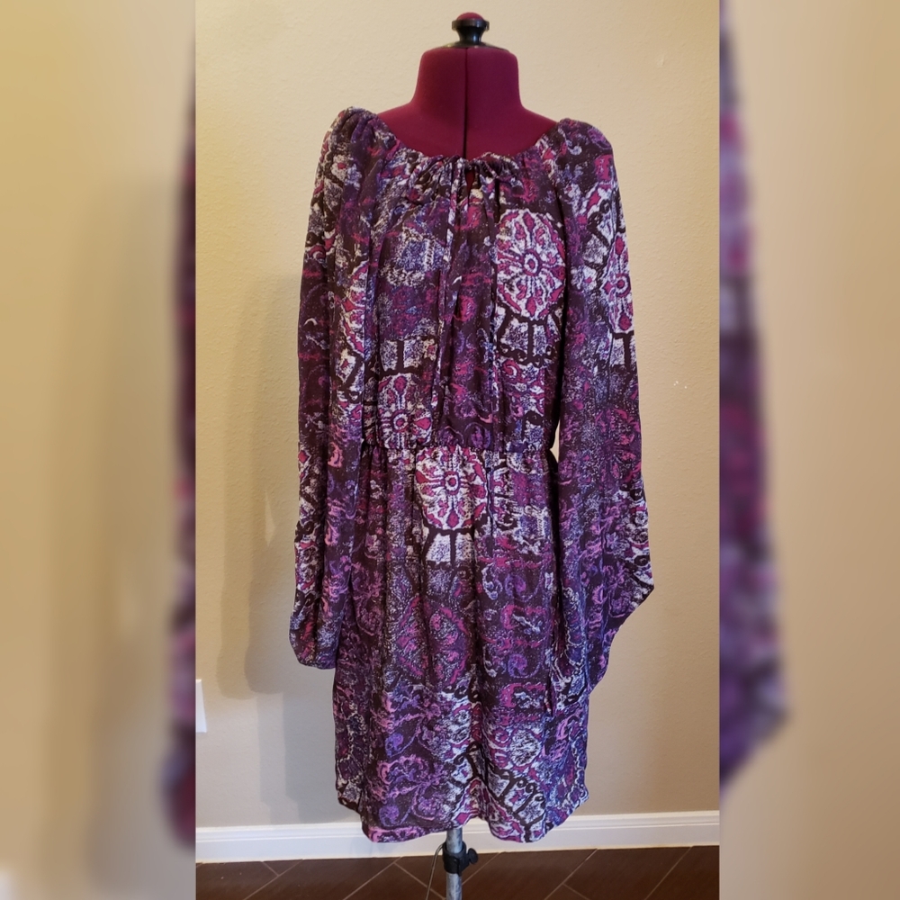 Adorable NWT boutique dress size XS Charlie Jade